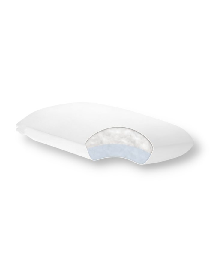 Combo Pillow