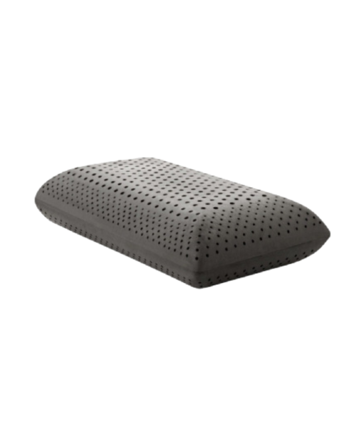 Activated Charcoal Foam Pillow